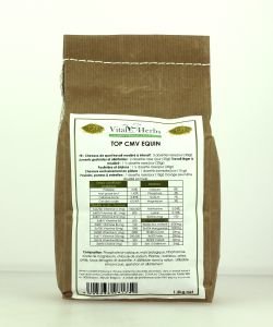 Top CMV équin - Chevaux, 1,2 kg
